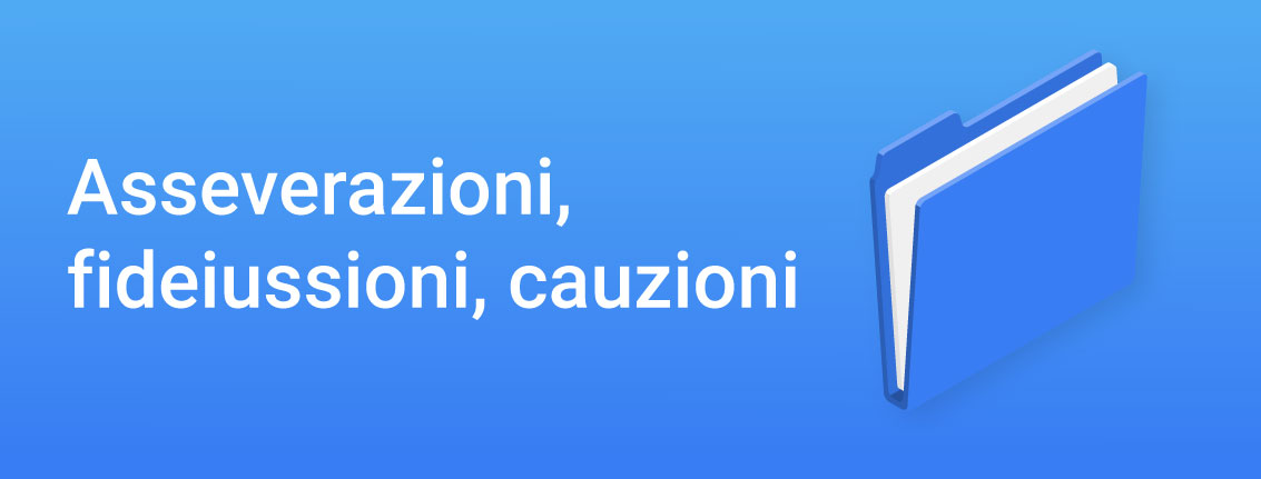 asseverazioni-fideiussioni-cauzioni