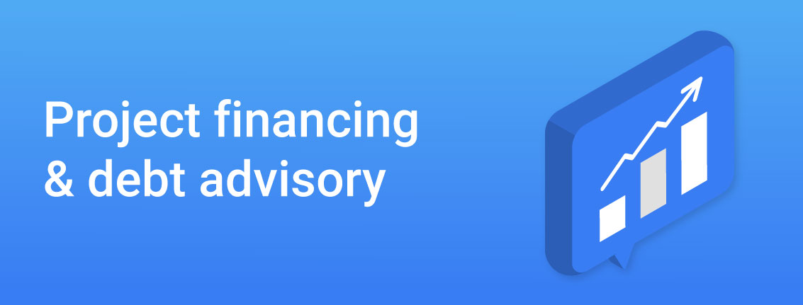 project-financing-debt-advisory