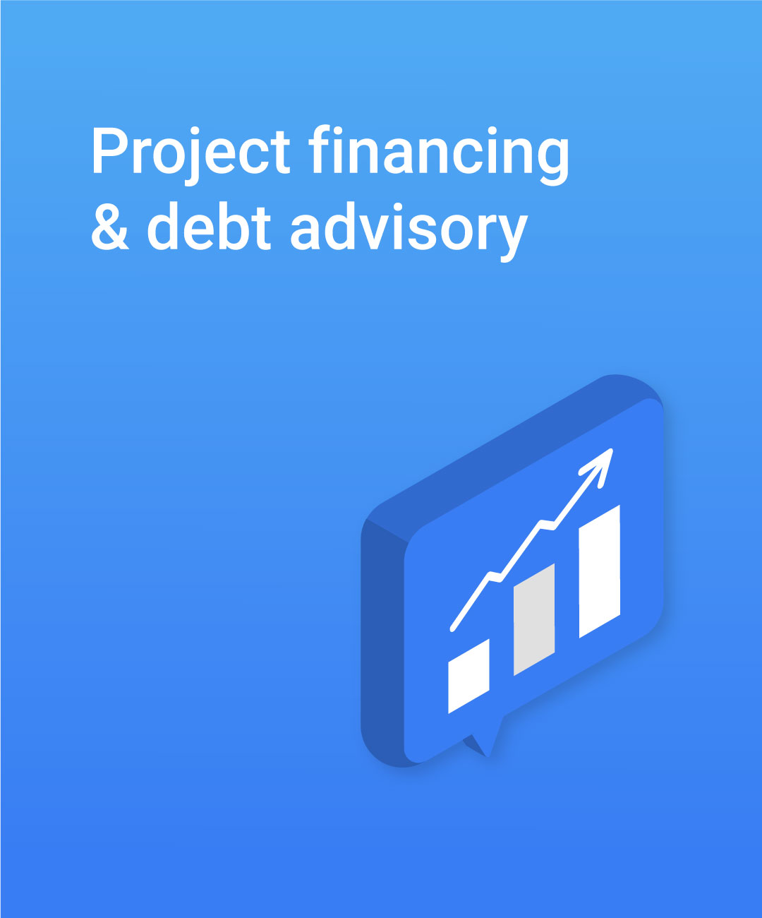 project-financing-debt-advisory